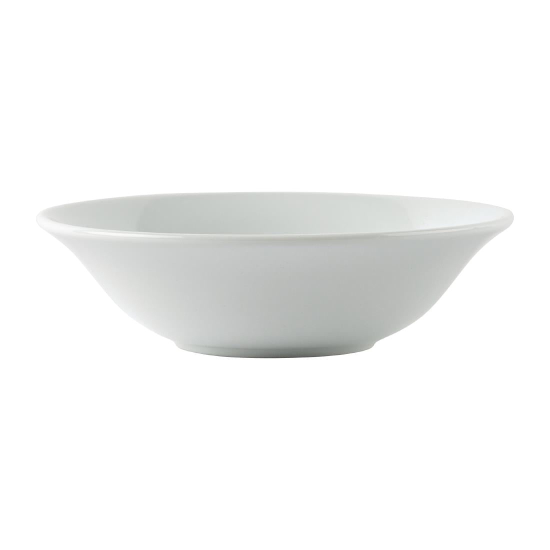 Athena Hotelware Oatmeal Bowls 153mm (Pack of 12) CC213 JD Catering Equipment Solutions Ltd