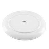 Athena Hotelware Oval Coupe Plates 305 x 241 mm (Pack of 6) JD Catering Equipment Solutions Ltd