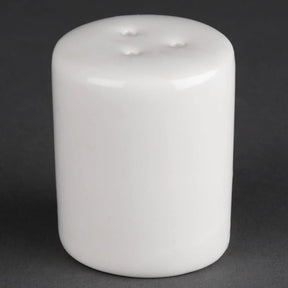CC216 Athena Hotelware Pepper Shakers (Pack of 12) - JD Catering Equipment Solutions Ltd