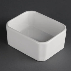 CC205 Athena Hotelware Sachet Holders (Pack of 6) - JD Catering Equipment Solutions Ltd