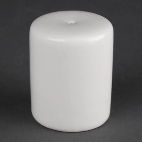 CC215 Athena Hotelware Salt Shakers (Pack of 12) - JD Catering Equipment Solutions Ltd