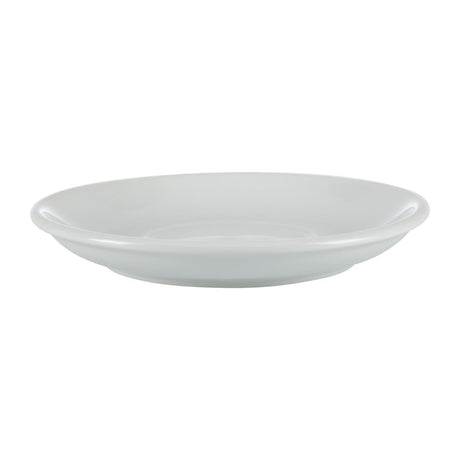 Athena Hotelware Saucers 145mm (Pack of 24) JD Catering Equipment Solutions Ltd