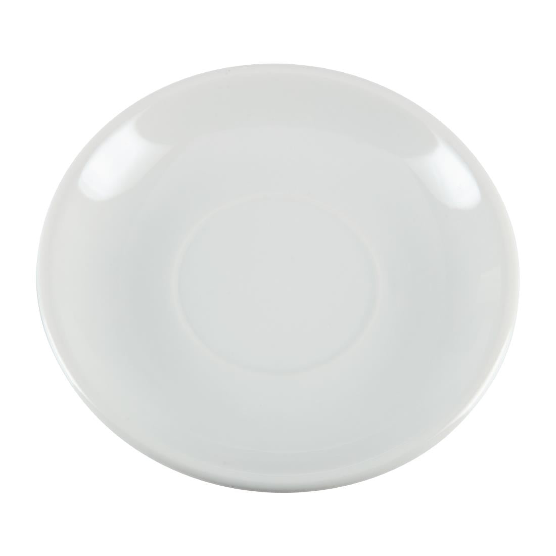 Athena Hotelware Saucers 145mm (Pack of 24) JD Catering Equipment Solutions Ltd