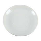 Athena Hotelware Saucers 145mm (Pack of 24) JD Catering Equipment Solutions Ltd