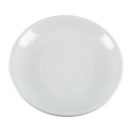 Athena Hotelware Saucers 145mm (Pack of 24) JD Catering Equipment Solutions Ltd