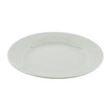 Athena Hotelware Wide Rimmed Plates 165mm (Pack of 12) JD Catering Equipment Solutions Ltd