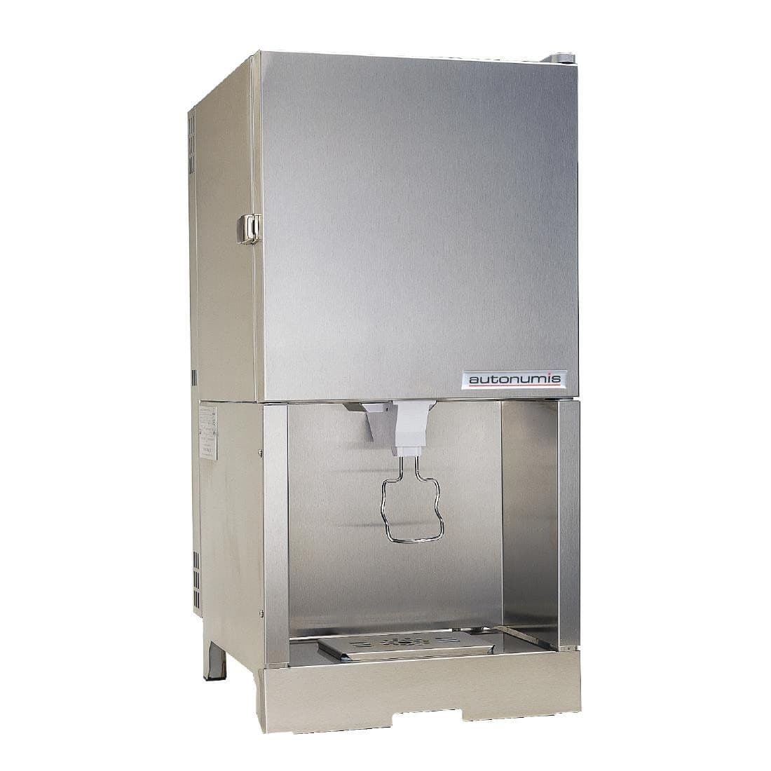 Autonumis Milk Coola Bag In Box Milk Dispenser A10207 JD Catering Equipment Solutions Ltd
