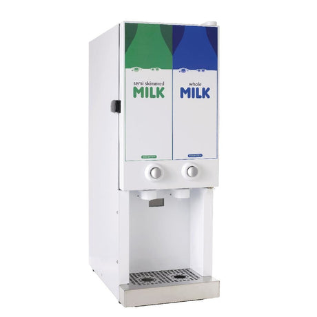 Autonumis Milk Dispenser A160003 JD Catering Equipment Solutions Ltd