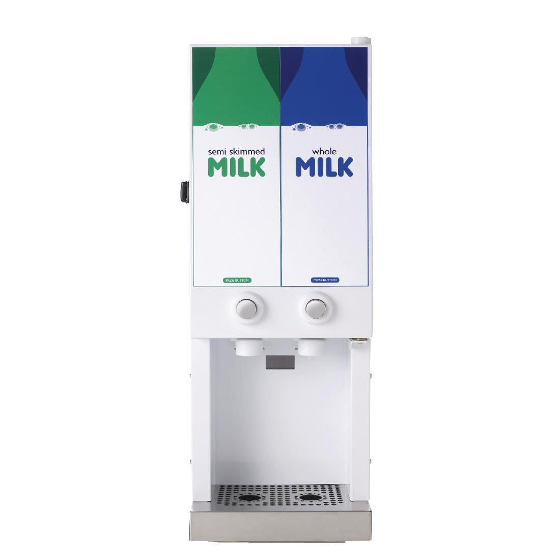 Autonumis Milk Dispenser A160003 JD Catering Equipment Solutions Ltd