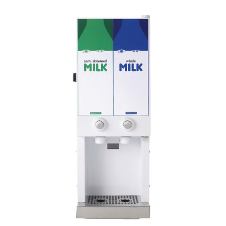 Autonumis Milk Dispenser A160003 JD Catering Equipment Solutions Ltd