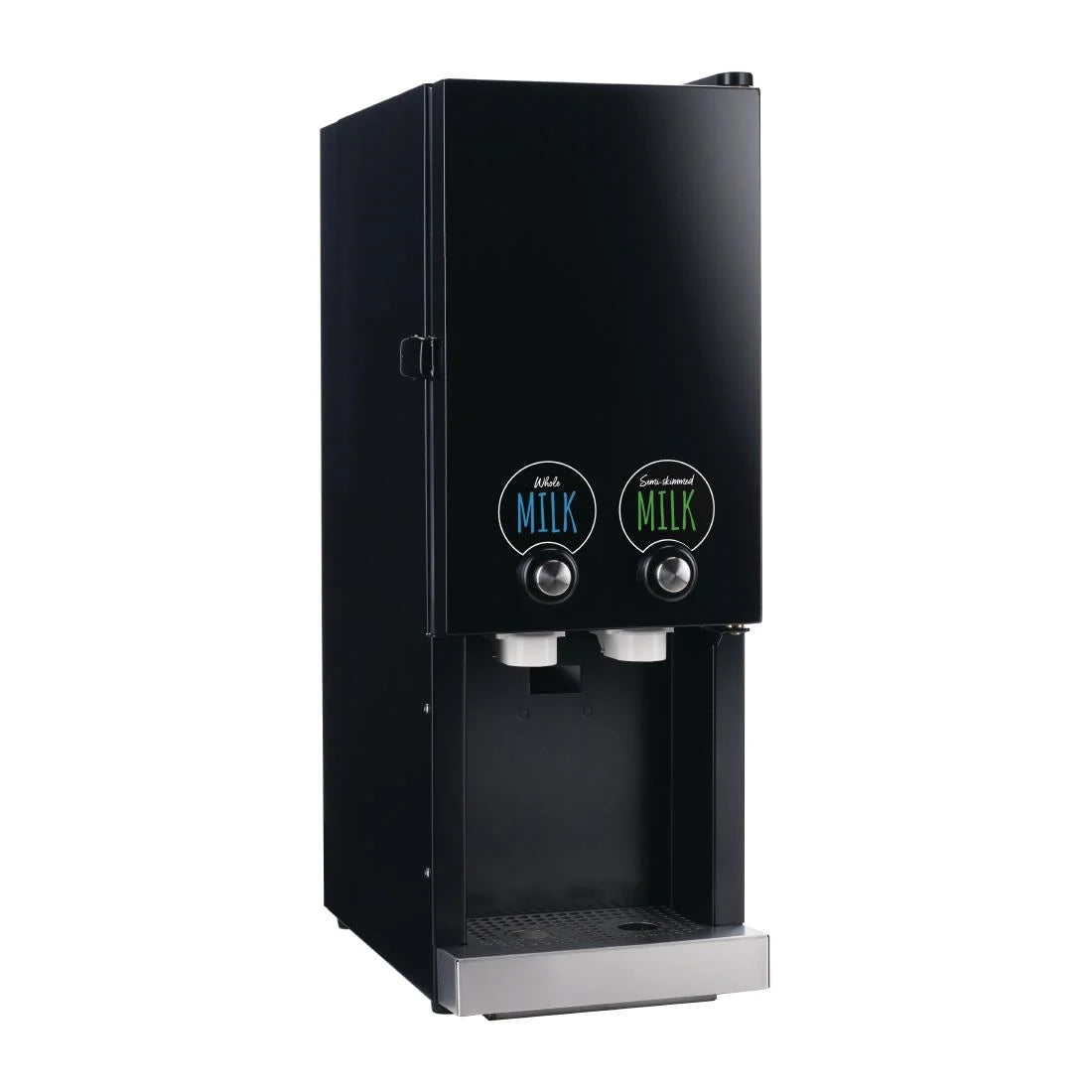 Autonumis Miniserve Milk Dispenser 2 x 3Ltr JD Catering Equipment Solutions Ltd
