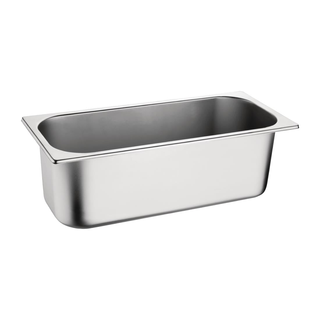 (Availability 13/02/24) AE010 Napoli Ice Cream Pan 5Ltr JD Catering Equipment Solutions Ltd