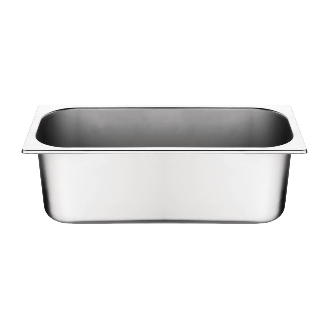 (Availability 13/02/24) AE010 Napoli Ice Cream Pan 5Ltr JD Catering Equipment Solutions Ltd