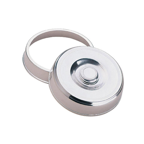 (Availability 24/01/24) Vogue Aluminium Plate Ring JD Catering Equipment Solutions Ltd