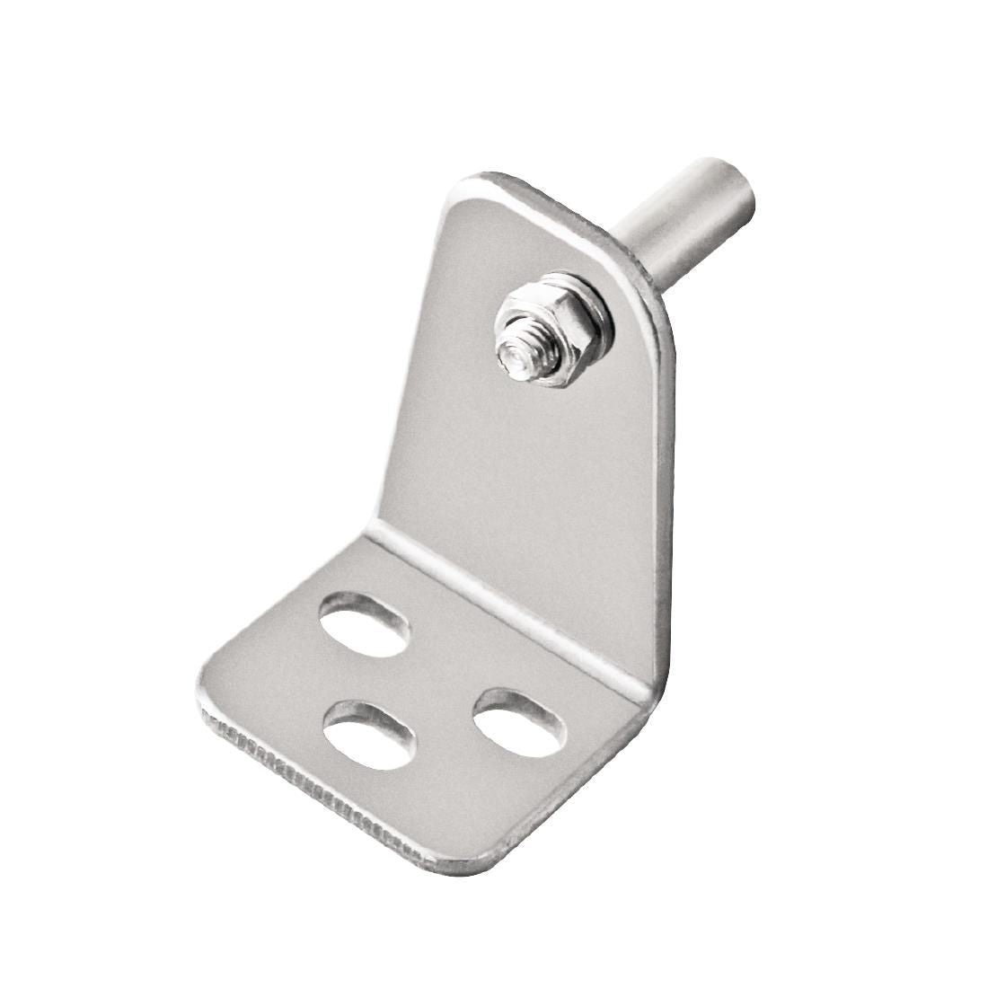 (Availability 27/01/24) AB307 Replacement Down Hinge Right for CL108 CL109 CN402 CT425 G603 G604 G605 G606 G607 G622 U636 JD Catering Equipment Solutions Ltd