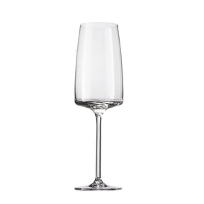 (Availability TBC) FD298 Schott Zwiesel Sensa Champagne 388ml (Pack of 6) JD Catering Equipment Solutions Ltd