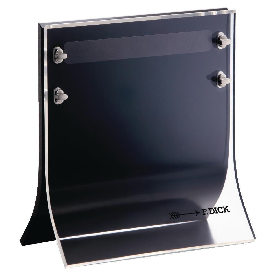 (Availability TBC) GD798 Dick Magnetic Knife Block 4 Slots JD Catering Equipment Solutions Ltd