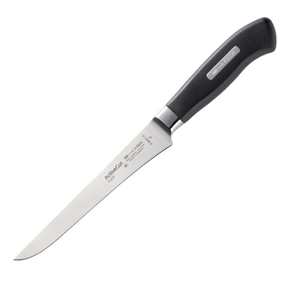 (Availability TBC) GL209 Dick Active Cut Flexible Boning Knife 15cm JD Catering Equipment Solutions Ltd