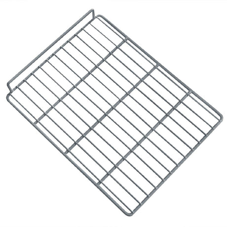 (Availability tbc) AK730 Polar Grey Shelf JD Catering Equipment Solutions Ltd