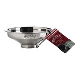 (Availability tbc) GL874 Kilner Stainless Steel Funnel JD Catering Equipment Solutions Ltd