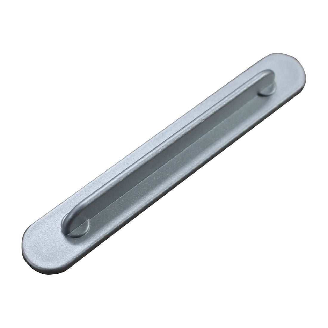 (Available 1/4/24) AG819 Polar Door Handle JD Catering Equipment Solutions Ltd