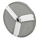AN806 Buffalo 2mm Slicer Disc (Standard) - JD Catering Equipment Solutions Ltd
