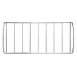 (Available 13/1/24) AL014 Polar Flat Shelf JD Catering Equipment Solutions Ltd