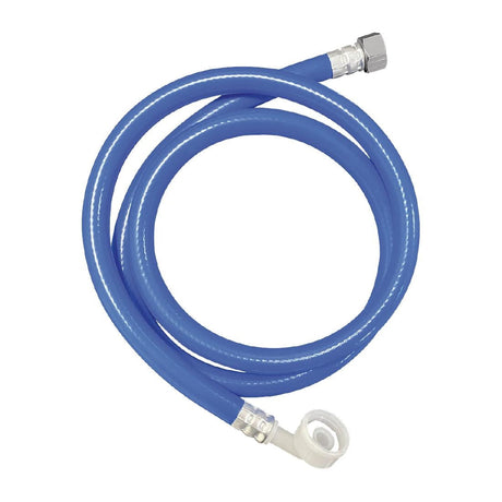 (Available 14/3/24) AK968 Nisbets Essentials WRAS Water Inlet Pipe JD Catering Equipment Solutions Ltd