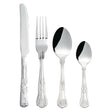 S614 Special Offer Olympia Kings Cutlery Set (Pack of 48) - JD Catering Equipment Solutions Ltd