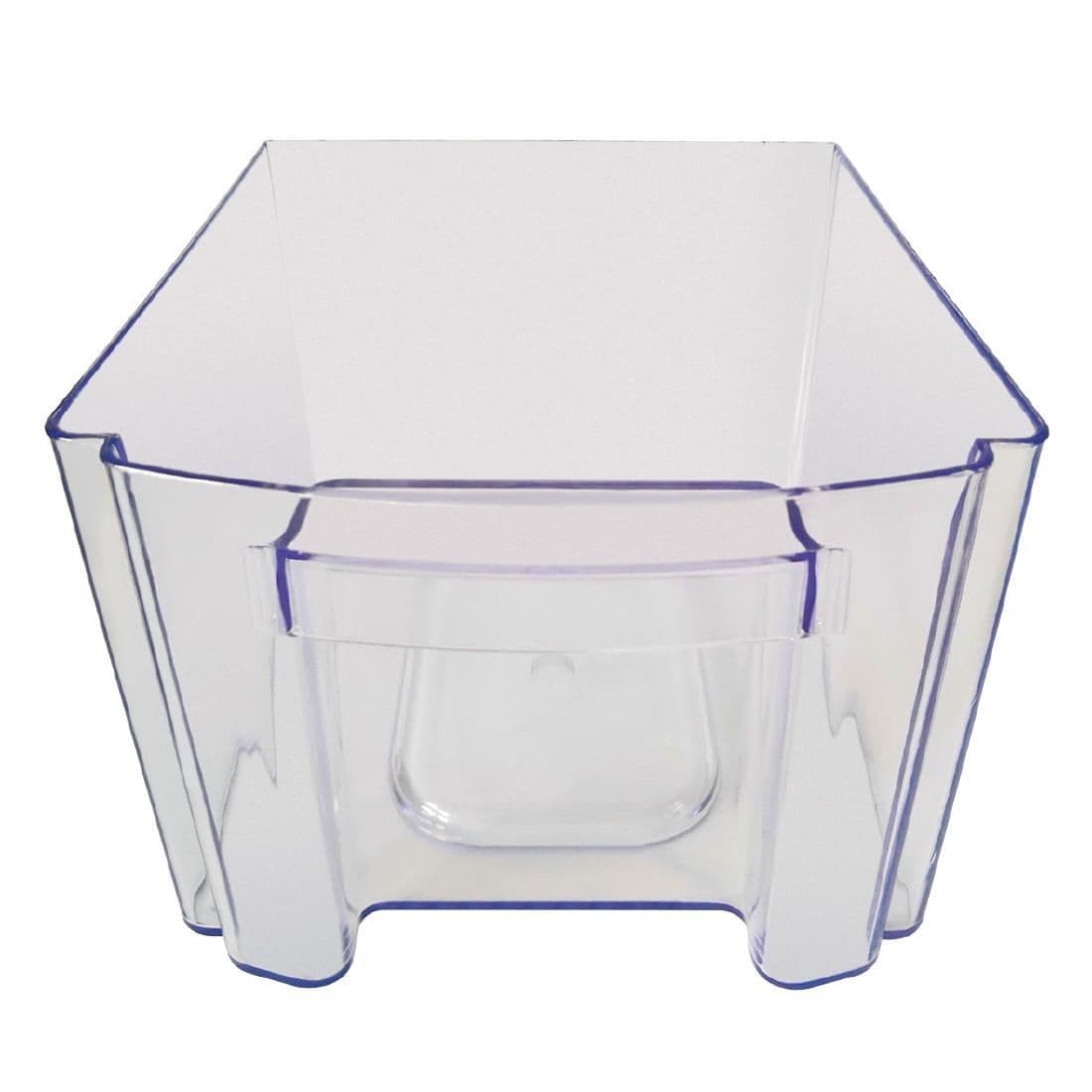 (Available 27/1/24) AJ228 Caterlite Ice Container for CT057 JD Catering Equipment Solutions Ltd