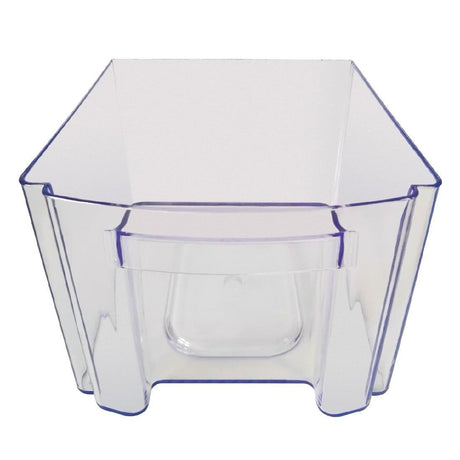 (Available 27/1/24) AJ228 Caterlite Ice Container for CT057 JD Catering Equipment Solutions Ltd