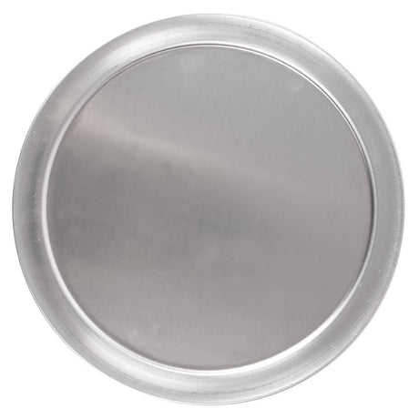 (Available TBC) F008 Vogue Aluminium Pizza Tray 12in JD Catering Equipment Solutions Ltd