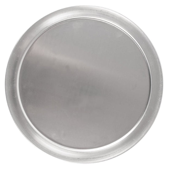 (Available TBC) F008 Vogue Aluminium Pizza Tray 12in JD Catering Equipment Solutions Ltd