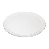 (Available TBC) F008 Vogue Aluminium Pizza Tray 12in JD Catering Equipment Solutions Ltd