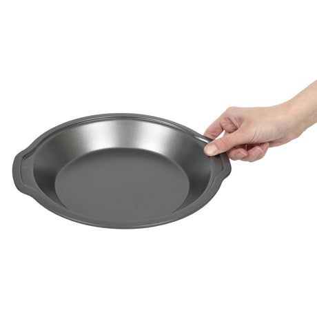 Avanti Non Stick Round Pie Dish JD Catering Equipment Solutions Ltd