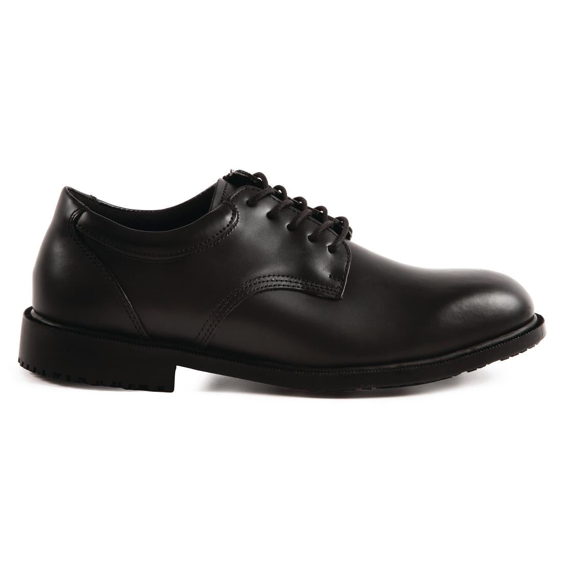 B110-48 Shoes For Crews Mens Dress Shoe Size 48 JD Catering Equipment Solutions Ltd