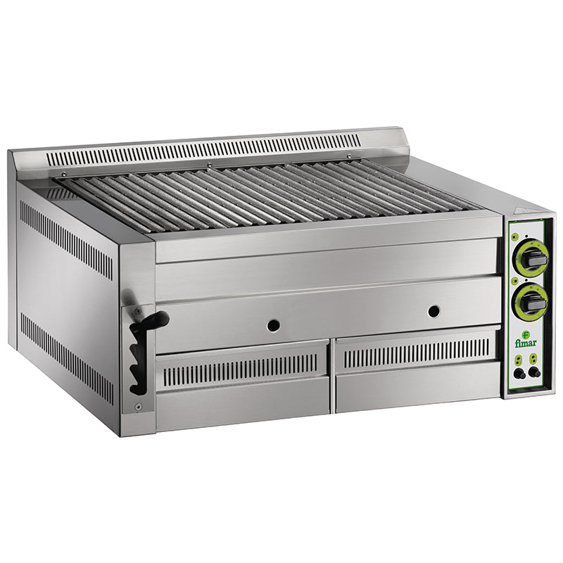 Fimar B Series Heavy Duty Char Grill