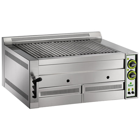 Fimar B Series Heavy Duty Char Grill