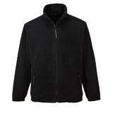 BA058-S Portwest Argyll Black Have Fleece Small - JD Catering Equipment Solutions Ltd