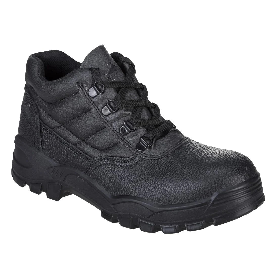 BA059-36 Portwest Protector Boot S1P Black Size 36 JD Catering Equipment Solutions Ltd