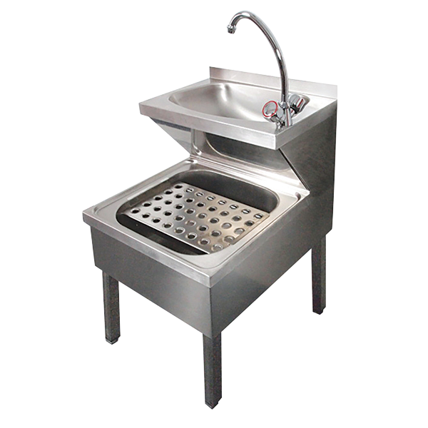 BASIX BSXJTS700 Janitorial Sink JD Catering Equipment Solutions Ltd