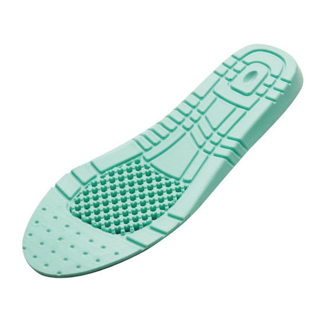 BB128-42 Slipbuster Comfort Insoles 42 JD Catering Equipment Solutions Ltd