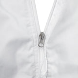 BB264-3XL Chef Works Unisex Hartford Lightweight Chef Jacket White Size 3XL JD Catering Equipment Solutions Ltd