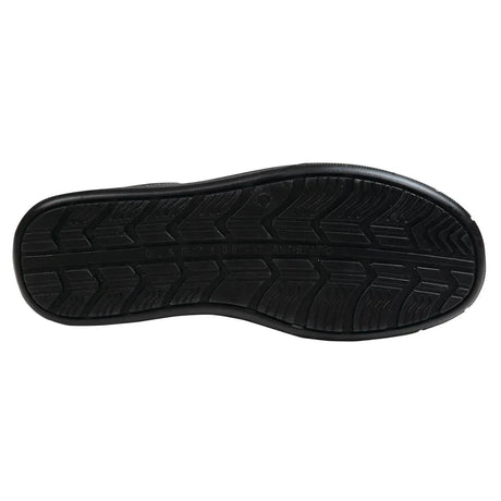 BB420-46 Slipbuster Safety Trainers Black 46 - JD Catering Equipment Solutions Ltd