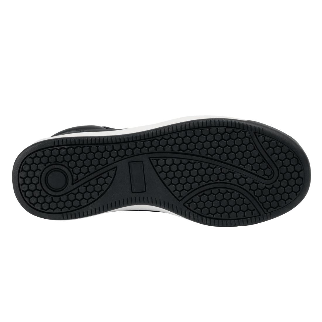 BB422-41 Slipbuster Sneaker Boots Black 41 JD Catering Equipment Solutions Ltd