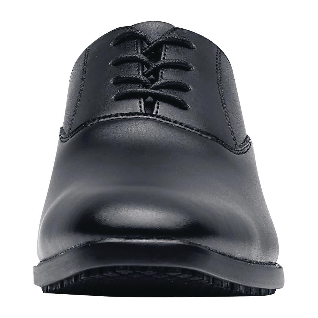 BB579-40 Shoes for Crews Ambassador Dress Shoe Size 40 JD Catering Equipment Solutions Ltd