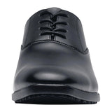 BB579-42 Shoes for Crews Ambassador Dress Shoe Size 42 JD Catering Equipment Solutions Ltd