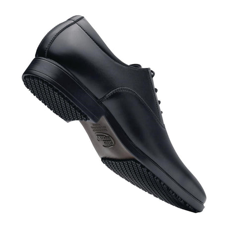 BB579-42 Shoes for Crews Ambassador Dress Shoe Size 42 JD Catering Equipment Solutions Ltd