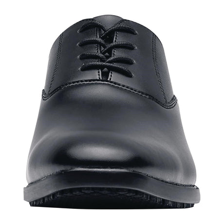 BB579-43 Shoes for Crews Ambassador Dress Shoe Size 43 JD Catering Equipment Solutions Ltd