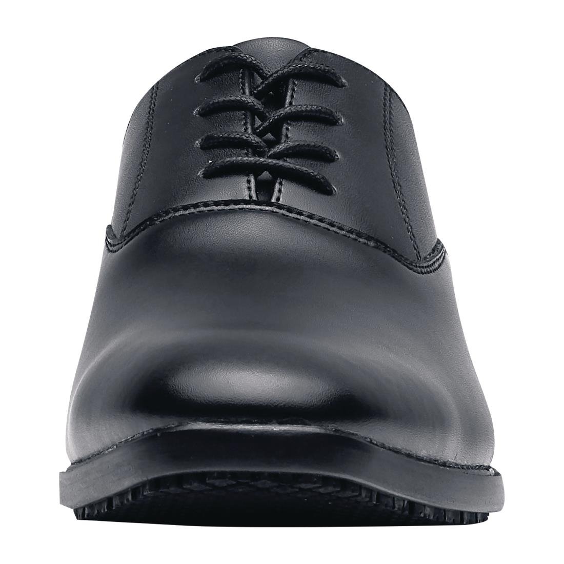 BB579-44 Shoes for Crews Ambassador Dress Shoe Size 44 JD Catering Equipment Solutions Ltd